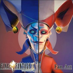 Jester Swing (Jester of the Moon remix)