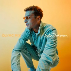 JOSH PARKINSON DJ/MC MIX 2020