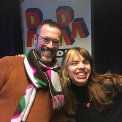 Rararadio B2B  Annebel / Jeroen 31/01/2023