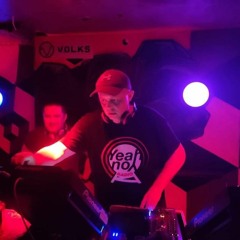 Latest mix from LAZYBOYSWIFT