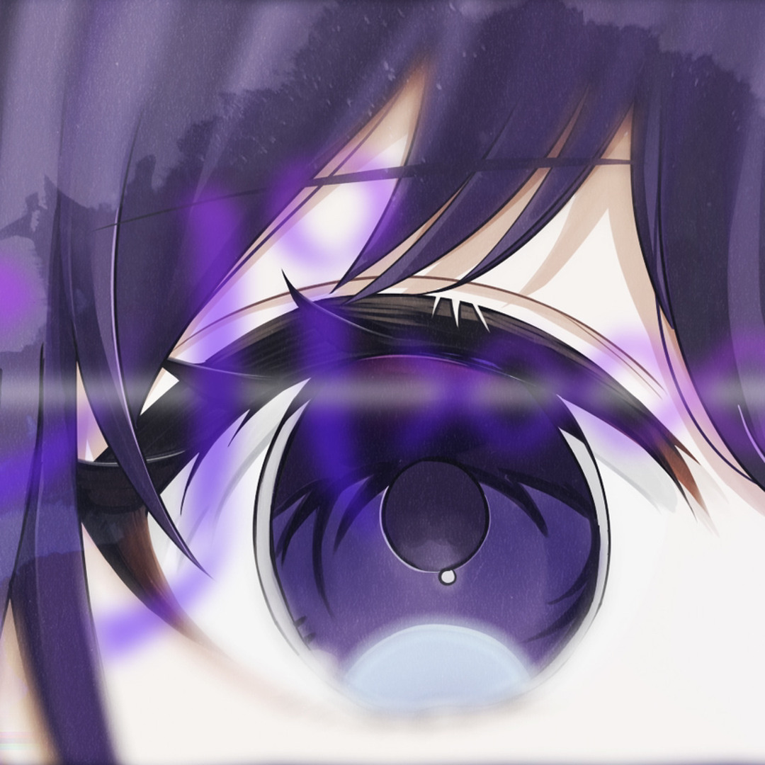 Nanci バニー　ネオンpurple dreamer ILNP - Sidekick - Hypnotic Polish
