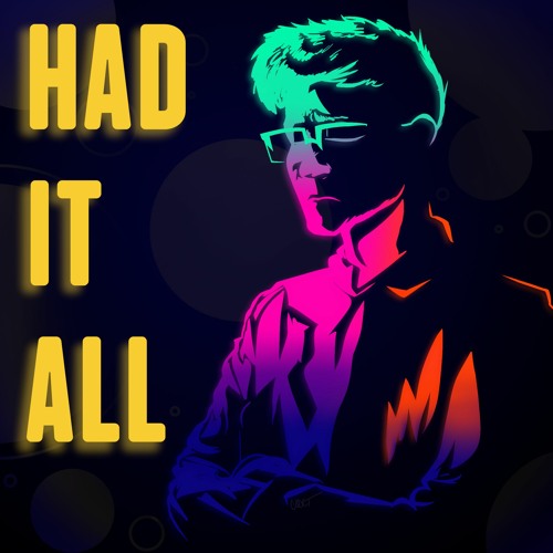 Sub.Sound - Had It All