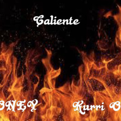 CALIENTE FT KURRI OFFICIAL