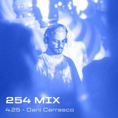 254 Mix - 4.25 - Live in LA