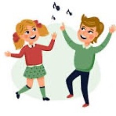 Dance Now