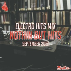 Electro Hits Mix: September 2021