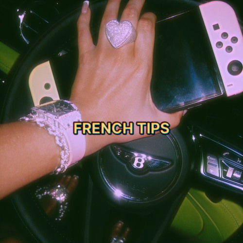 FRENCH TIPS