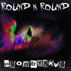 ROUND N ROUND [SKVRS BAKERY]