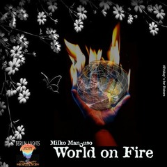 World on Fire (2021) 🌎