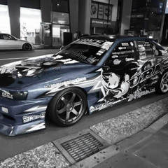 RIPPED