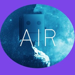 Ramzes _ AIR (MrFijiwiji Air Remix)