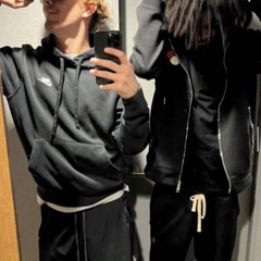 1oneam & okaymar - what u said [prod. tdf] (DJ REKT)