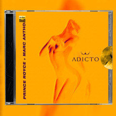 Prince Royce - Adicto (Intro Dirty)
