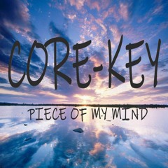 Piece Of My Mind (Preview) OUT ON BANDCAMP.COM