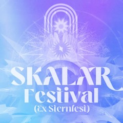 WOLFI i.A.u.S von VOLKER ppa @ Skalar Festival 2024  -  SKALIEREN 101
