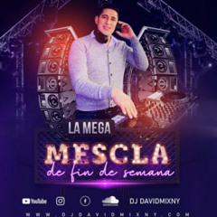 BACHATA MIX 2025 DJDAVIDMIXNY (I LOVE BACHATA)
