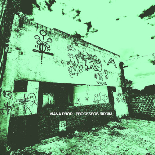 PROCESSOS RIDDIM [FREE DL]