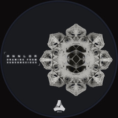 Annlor - Drawing From The Subconscious [ALH018]