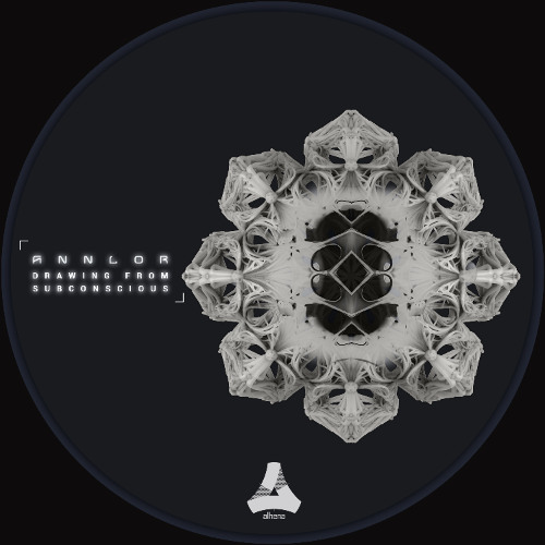 Annlor - Drawing From The Subconscious [ALH018]