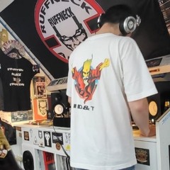 One Time Recording Vinyl Hardcore Mix By G-Valley