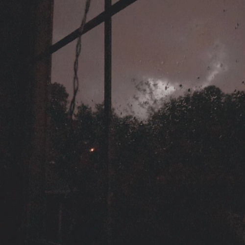 ava famy - (slowed with rain on roof)