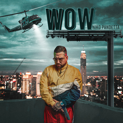Listen to Range rover blu by Niko Pandetta in Wow playlist online for free  on SoundCloud