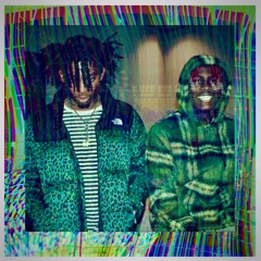 "Nu Drip" - Playboi Carti X Lil Yachty Type Beat