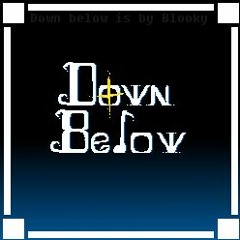 [Undertale AU - Down Below] Determination