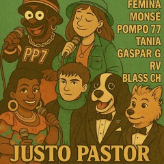 Justo Pastor Moraleja