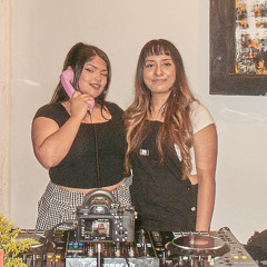 Angiie & Alexia Domini | Ice House Radio | May 12, 2025
