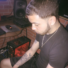 Out My Business (ft. Young)