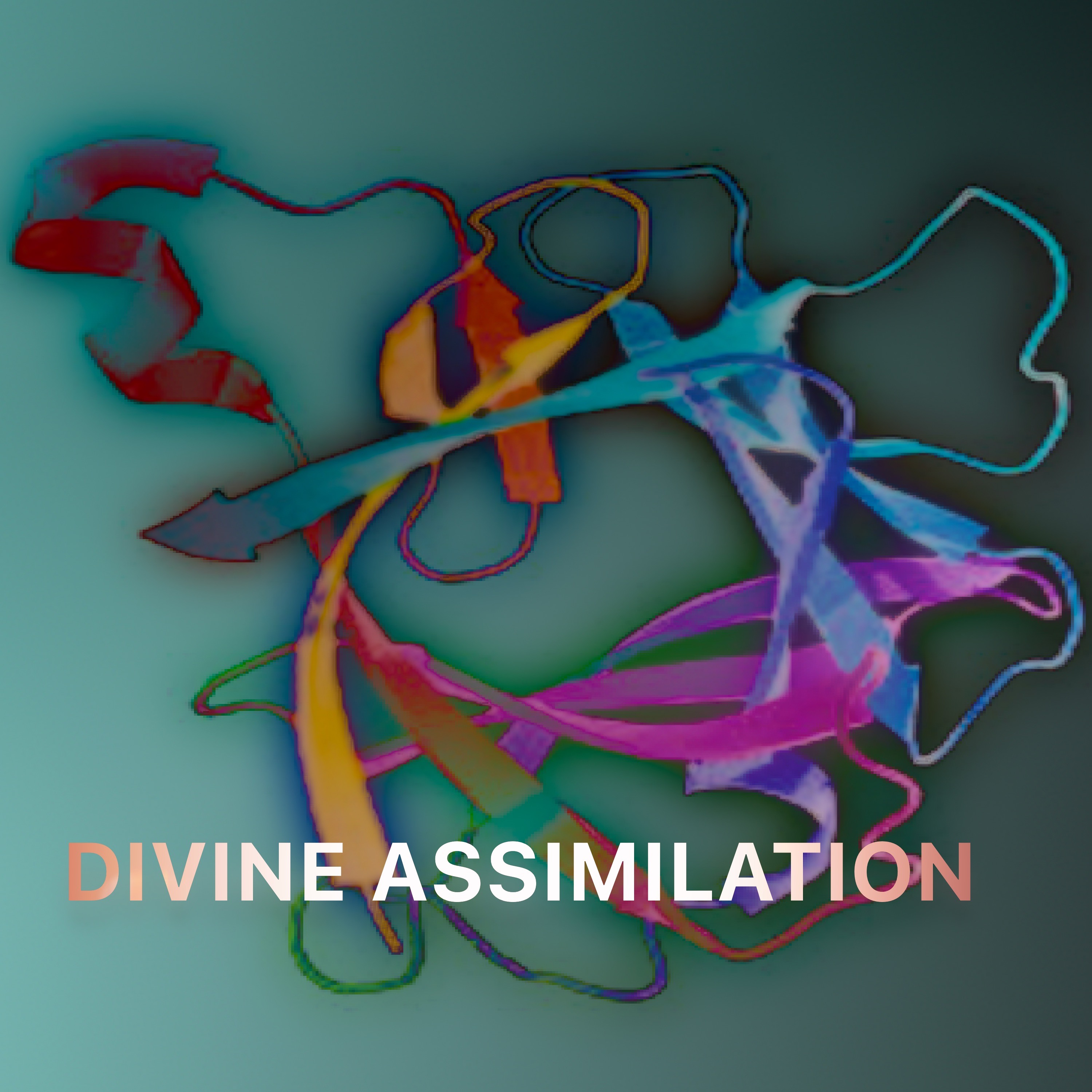 Divine Assimilation episode artwork
