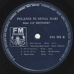 Yap Brother & His Orchestra - Pelangi Di Senja Hari