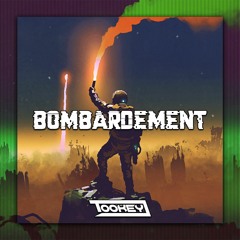 TOOKEY - BOMBARDEMENT