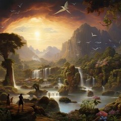 Eden (Original Mix) FREE DOWNLOAD MP3