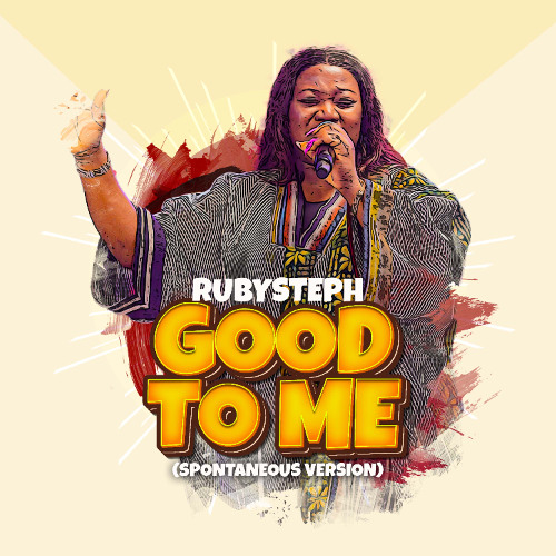 Good To Me (spontaneous version)