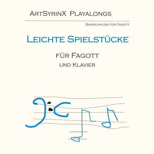 13 Haydn Deutscher Tanz Fagott