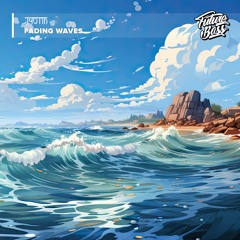 JYOTIN - Fading Waves [Future Bass Release]