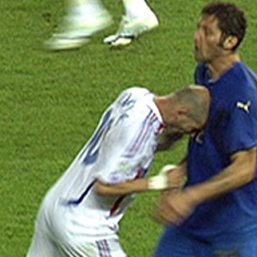 Jonez & Diff - Zidane