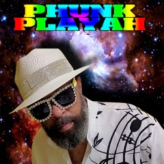 IT'S FUNKY IN HERE