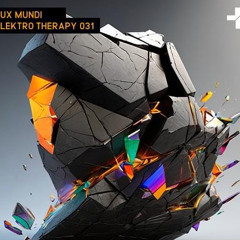 Lux Mundi - Elektro Therapy MX Full Set