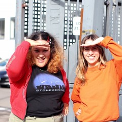 The NTS Breakfast Show W Flo & Nancy Anderson (Babeheaven) 150322