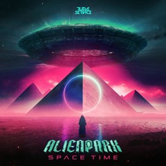 AlienPark - Under Attack