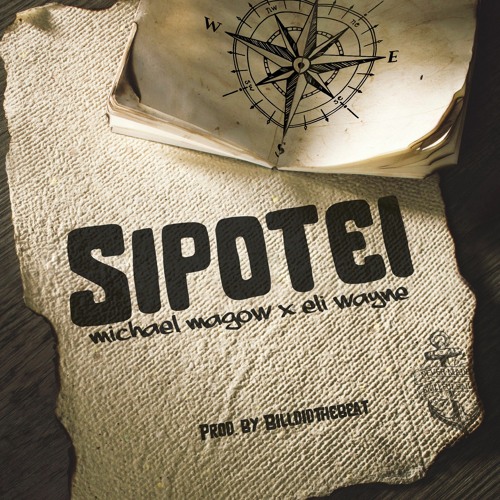 Sipotei feat. Eli Wayne