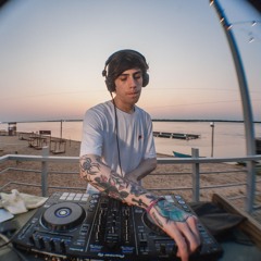 Facundo Benitez LIVE on SATIVA