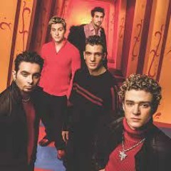 Stacy Money - N'SYNC (prod by ja burd!)