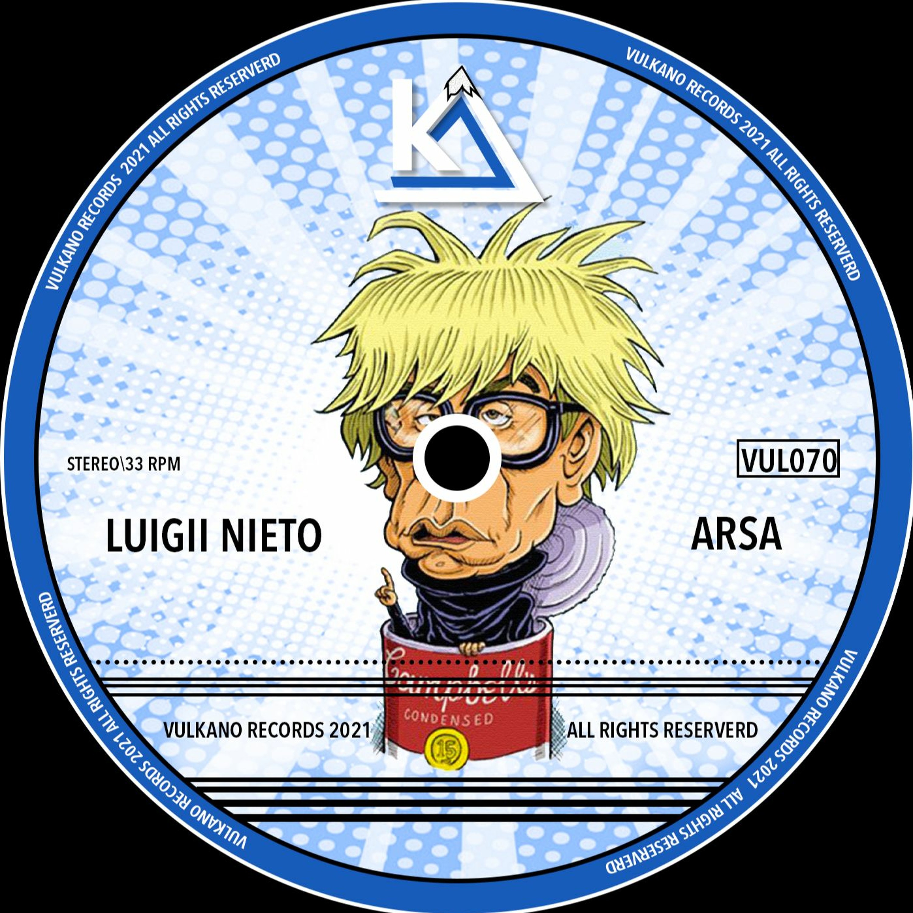 luigii nieto