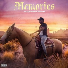 Memories (feat. 6ixbuzz)