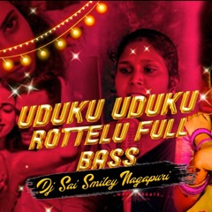 Udukuduku Rottelu Folk Dj Song Remix Dj Sai Smiley Nagapuri .mp3