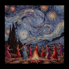 Tony Dharma - Organic meditation #2